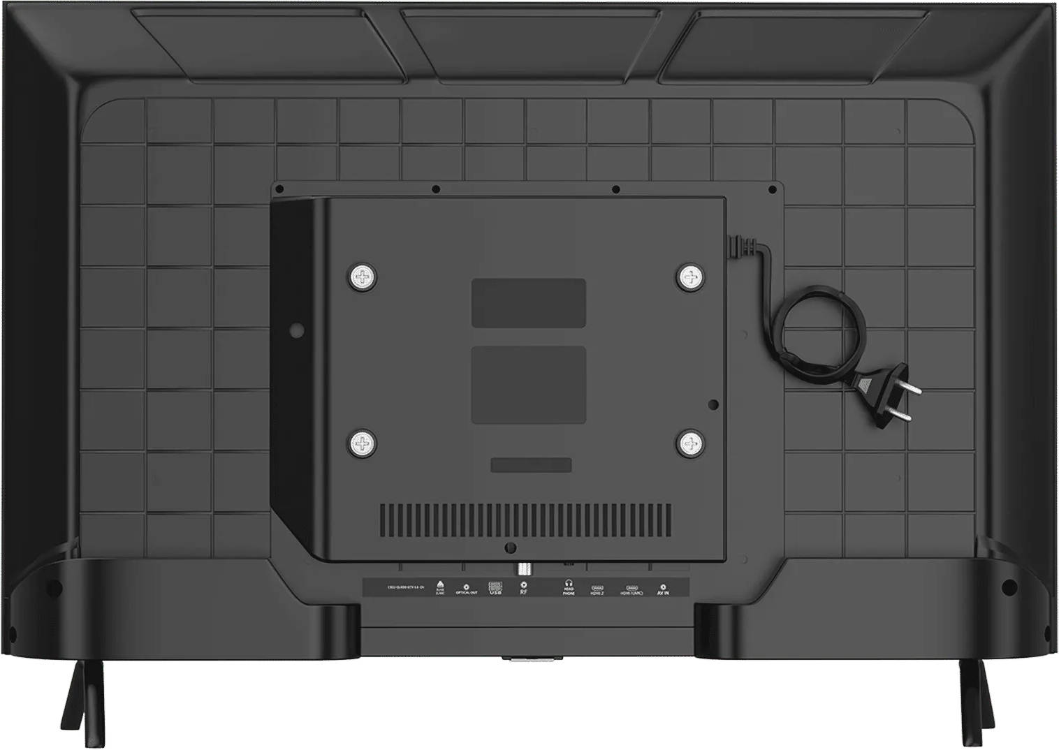 CREL032HGL024651 32 inch HD ready Smart LED TV