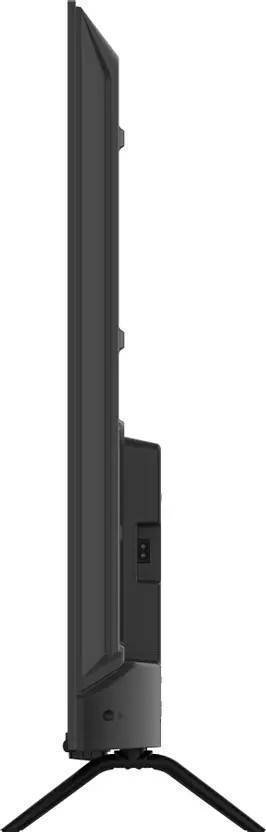 MATRIX 43ST5005 43 inch UHD Smart QLED TV