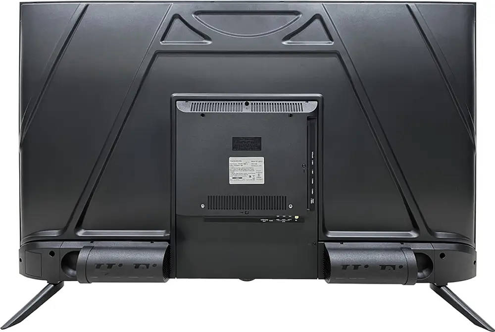 BP50JQD0026 50 inch UHD Smart QLED TV