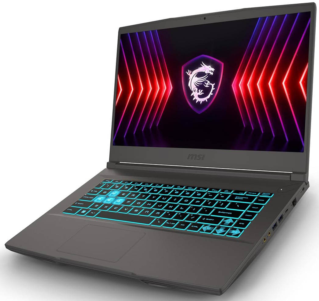 Thin 15 B13UDX-3090IN Laptop