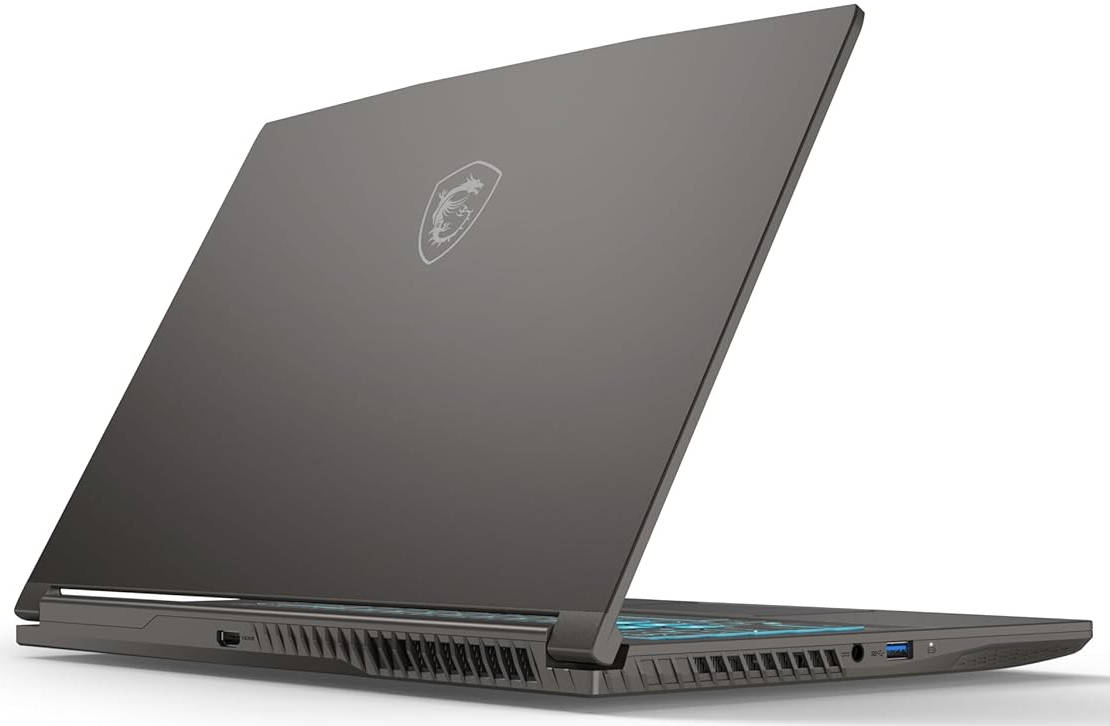 Thin 15 B13UDX-3090IN Laptop