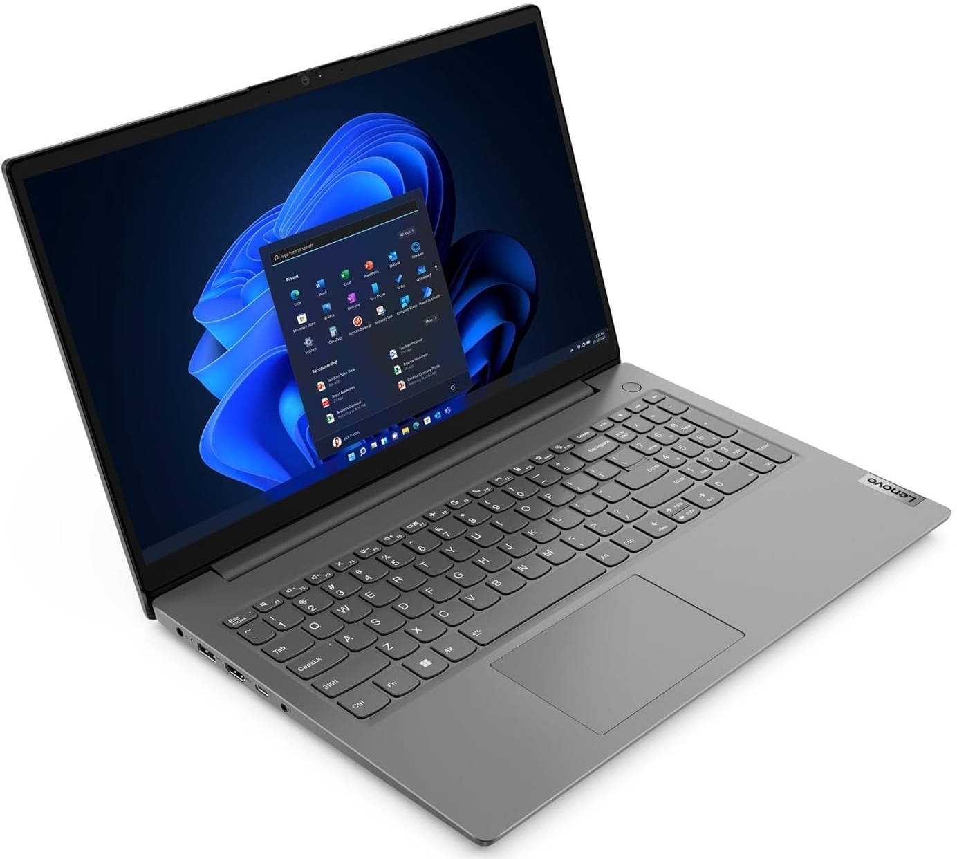 V15 (83CRA01SIN) Laptop