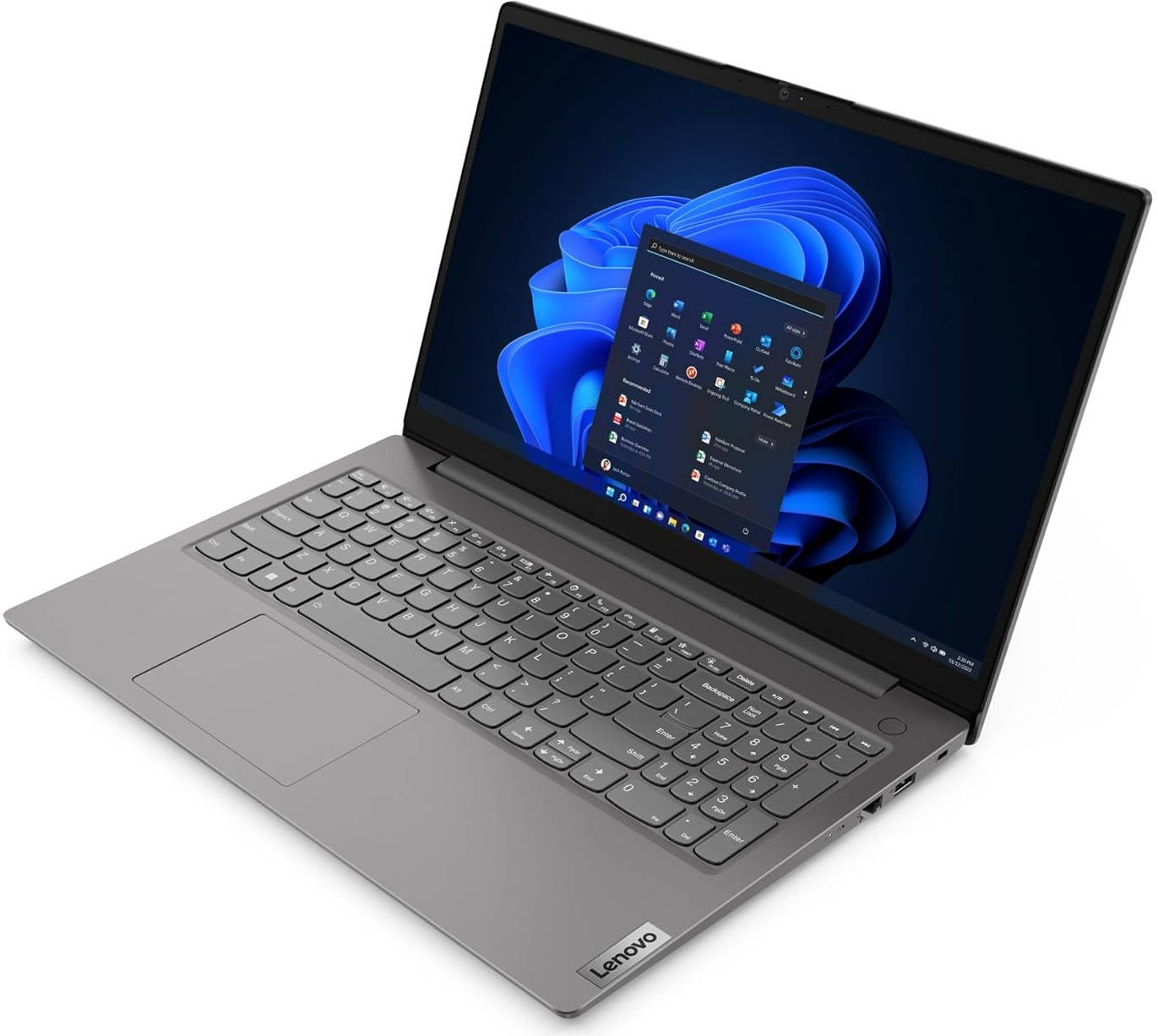 V15 (83CRA01SIN) Laptop