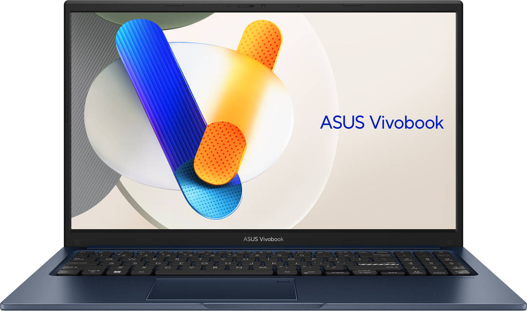 ASUS VivoBook 15 X1504VAP-BQ542WS Laptop