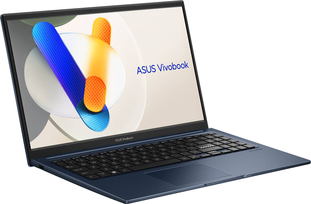 VivoBook 15 X1504VAP-BQ542WS Laptop