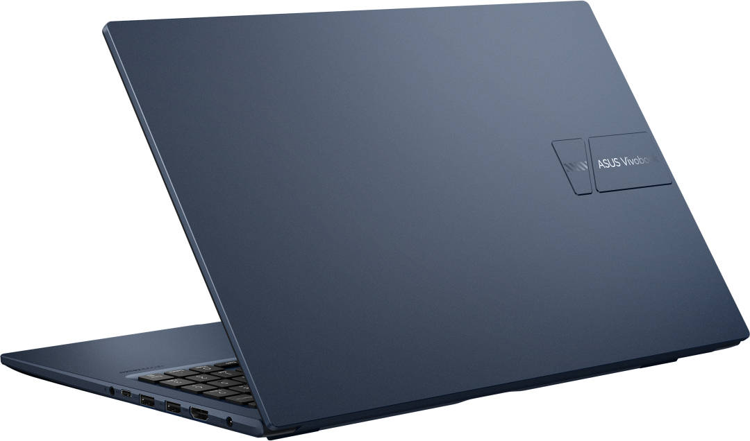 VivoBook 15 X1504VAP-BQ542WS Laptop