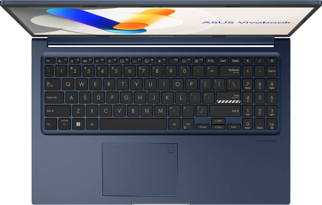 VivoBook 15 X1504VAP-BQ542WS Laptop