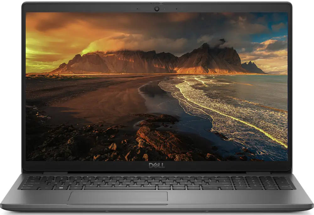 Latitude 15 3550 (INDLAT3550N0-4) Laptop