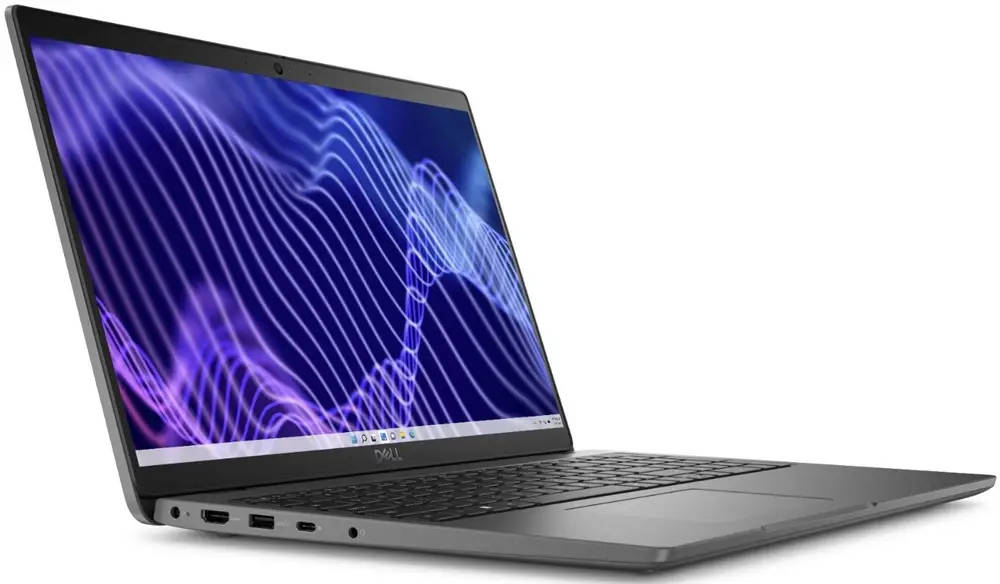 Latitude 15 3550 (INDLAT3550N0-4) Laptop