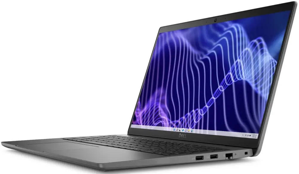 Latitude 15 3550 (INDLAT3550N0-4) Laptop