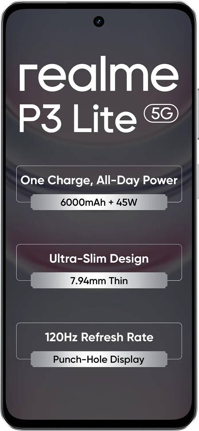 P3 Lite