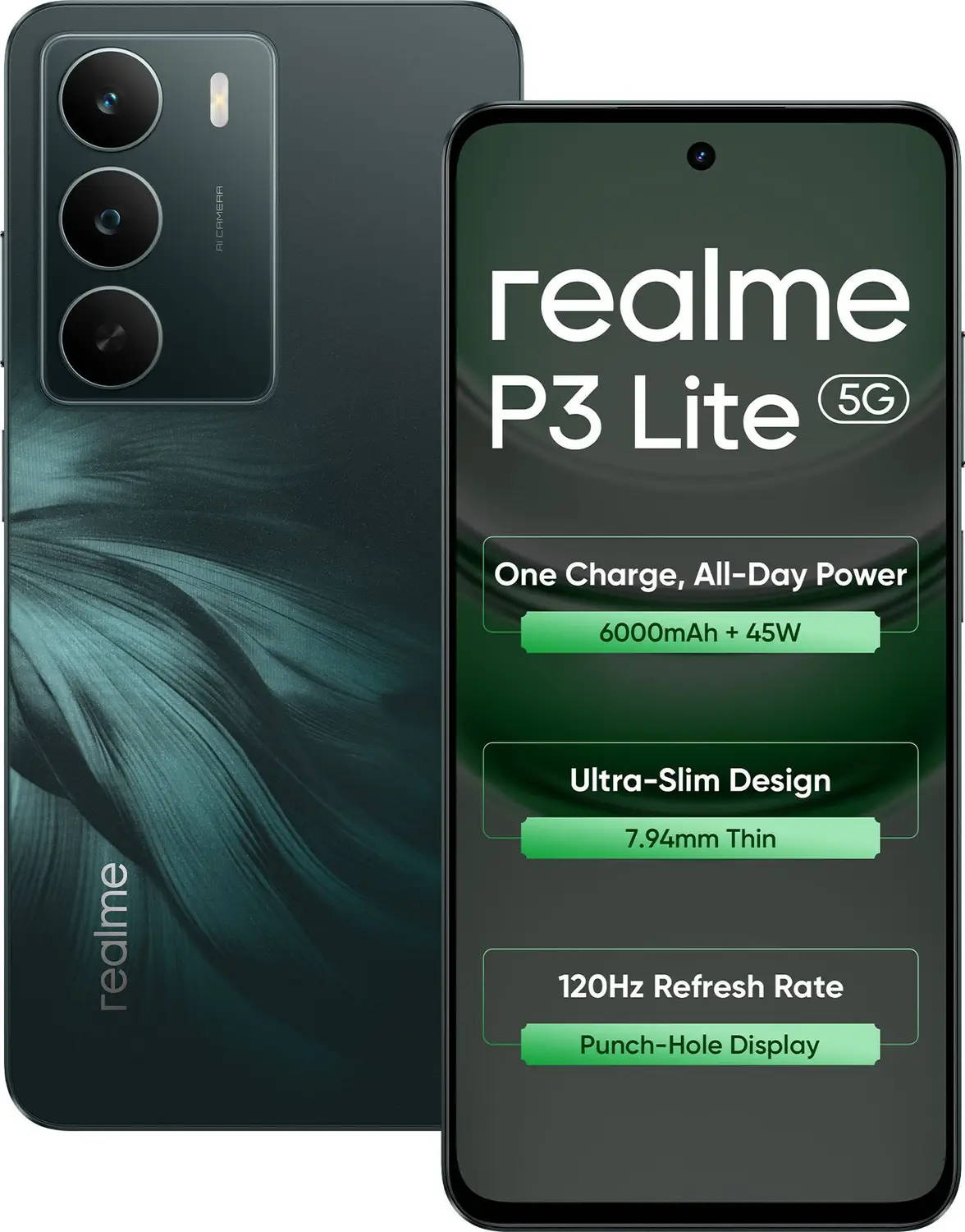 P3 Lite