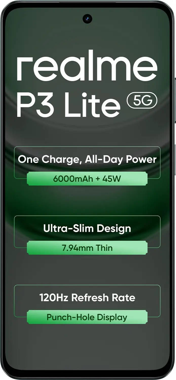 P3 Lite