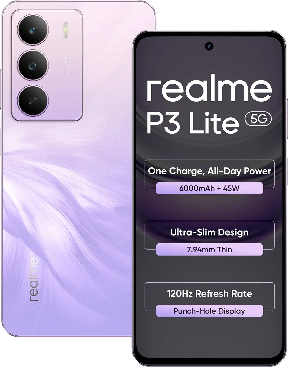 P3 Lite