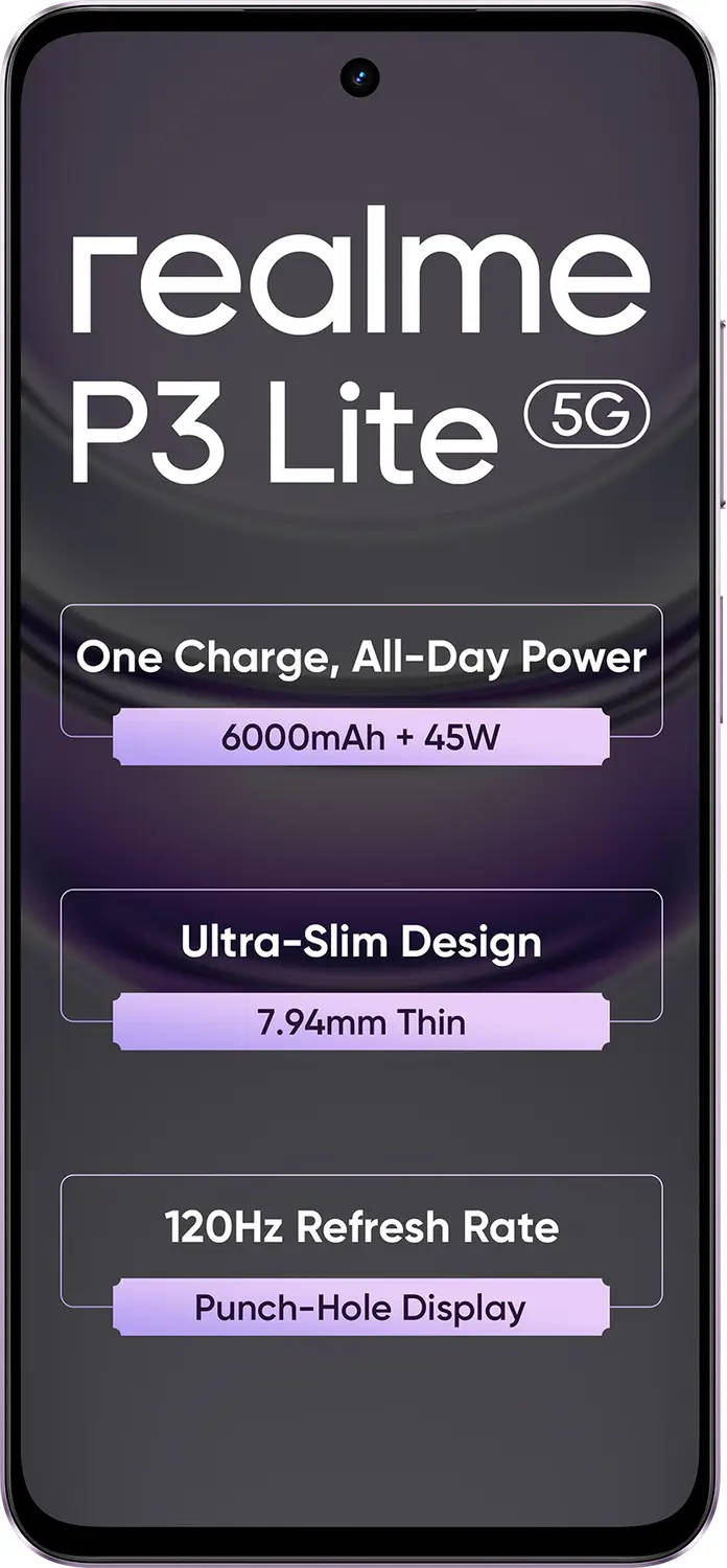 P3 Lite