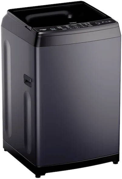 7 Kg Fully Automatic Top Load Washing Machine (HWM70-826BKNZPN1)