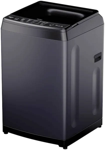 7 Kg Fully Automatic Top Load Washing Machine (HWM70-826BKNZPN1)