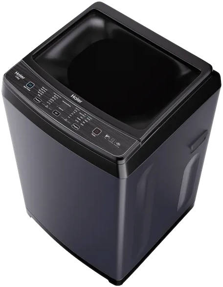 7 Kg Fully Automatic Top Load Washing Machine (HWM70-826BKNZPN1)