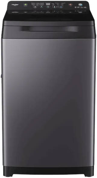 Haier 7.5 Kg Fully Automatic Top Load Washing Machine (HWM75-H688S8)