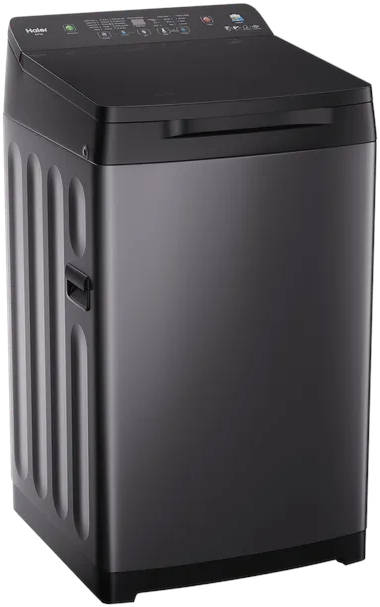 7.5 Kg Fully Automatic Top Load Washing Machine (HWM75-H688S8)