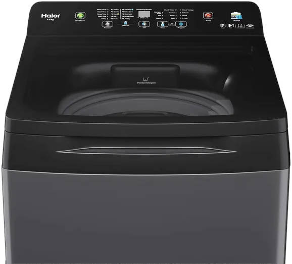 7.5 Kg Fully Automatic Top Load Washing Machine (HWM75-H688S8)