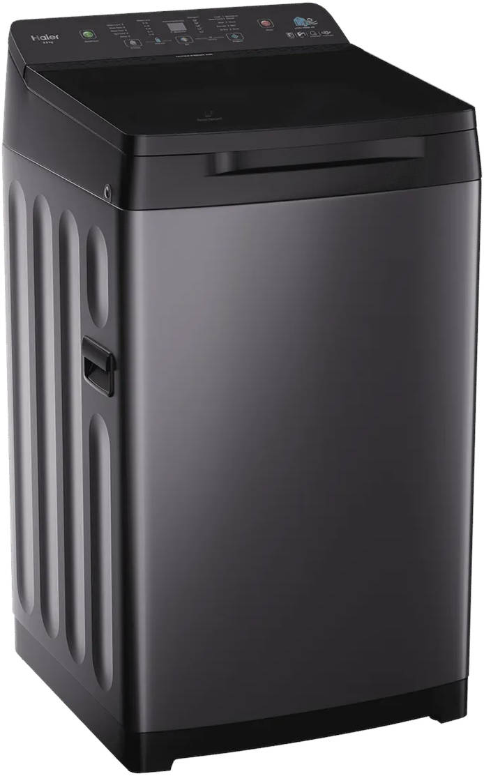 8 Kg Fully Automatic Top Load Washing Machine (HSW80-688ES8)