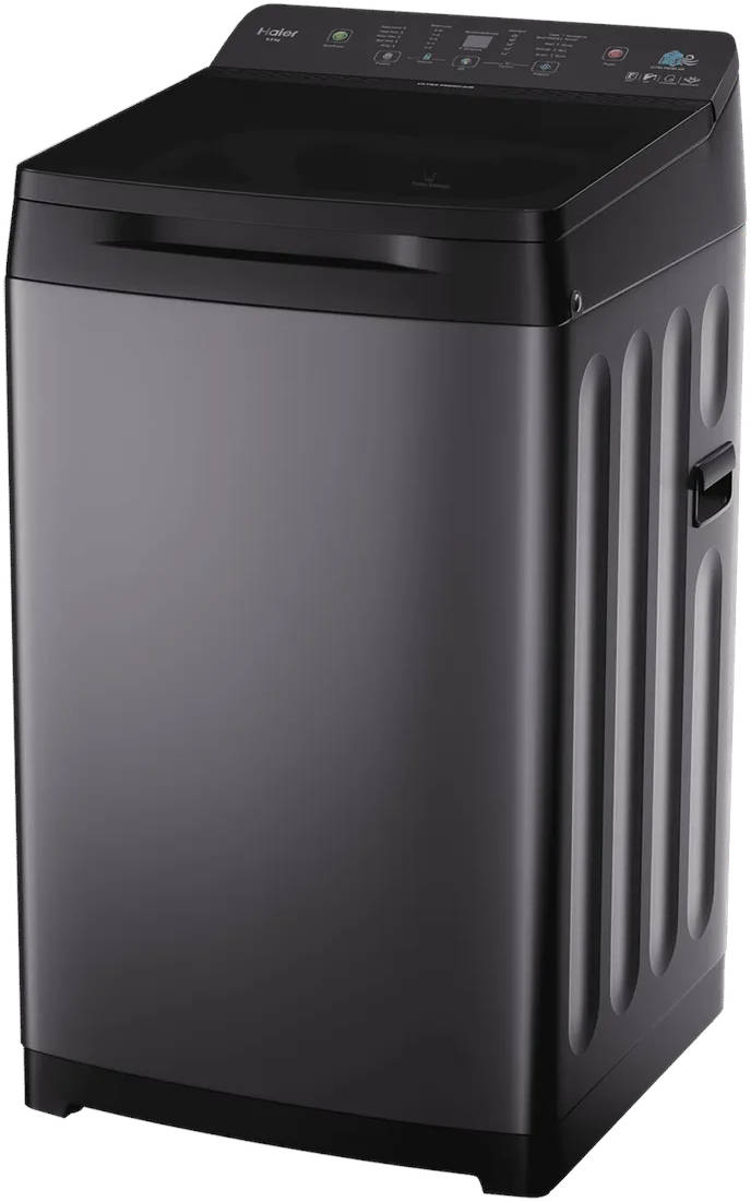 8 Kg Fully Automatic Top Load Washing Machine (HSW80-688ES8)