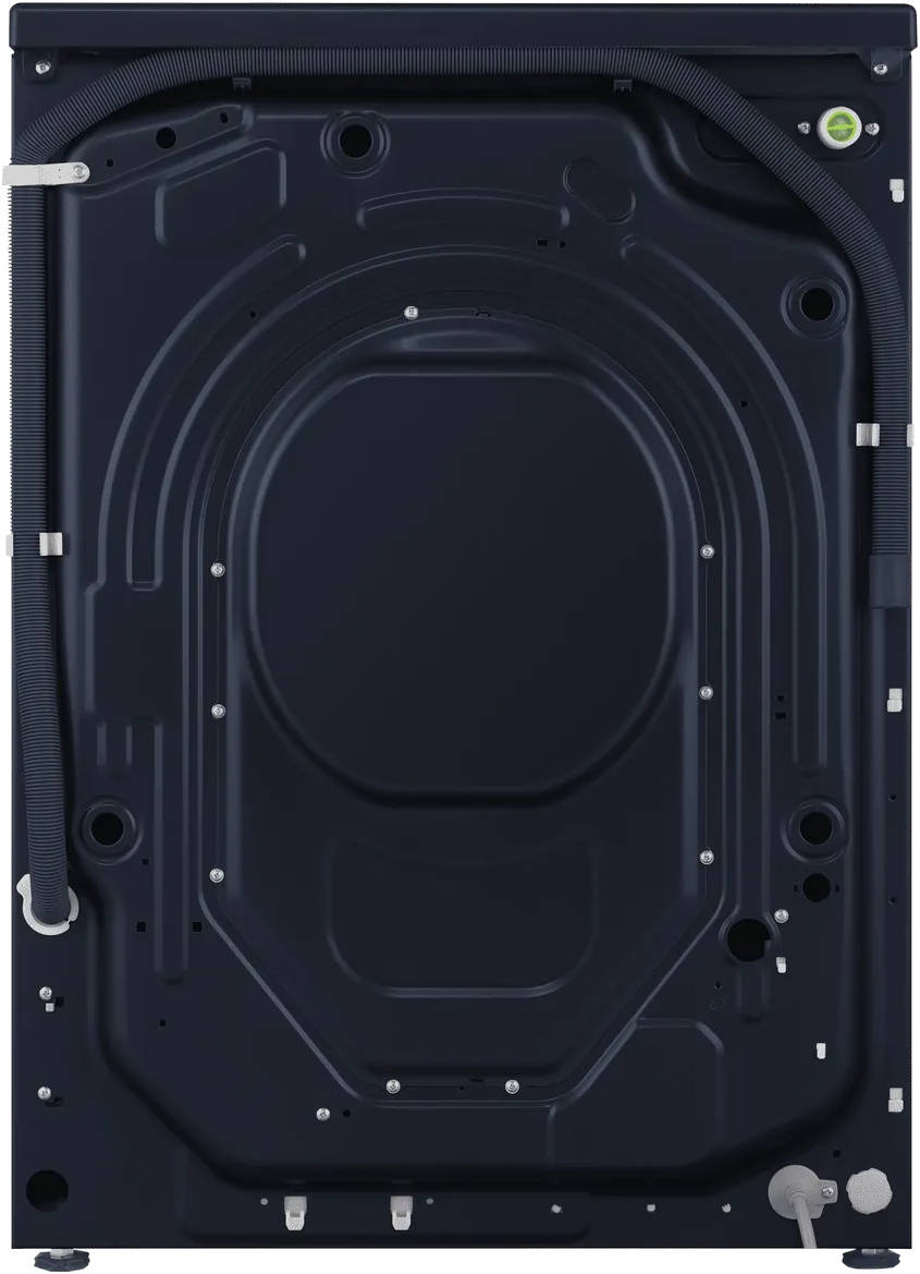 9 Kg Fully Automatic Front Load Washing Machine (HW90-DM14929ECBK)