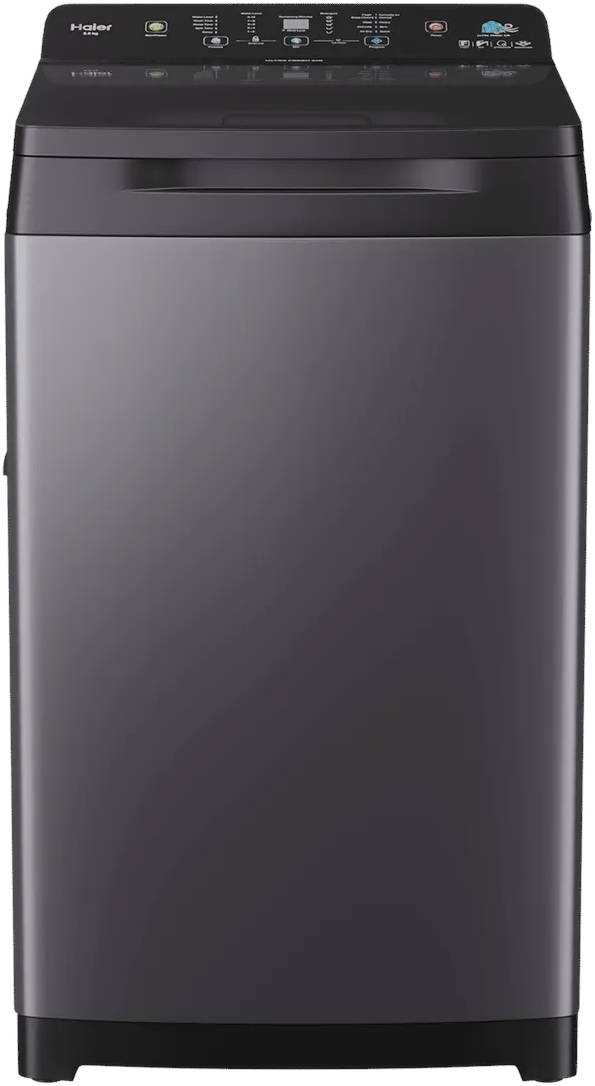 Haier 9 Kg Fully Automatic Top Load Washing Machine (HSW90-688ES8)