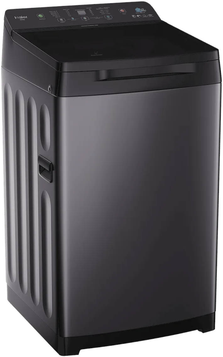 9 Kg Fully Automatic Top Load Washing Machine (HSW90-688ES8)
