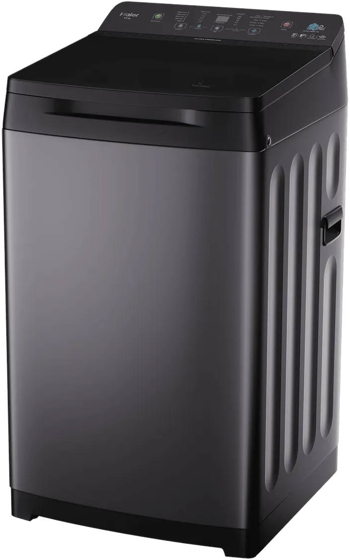 9 Kg Fully Automatic Top Load Washing Machine (HSW90-688ES8)
