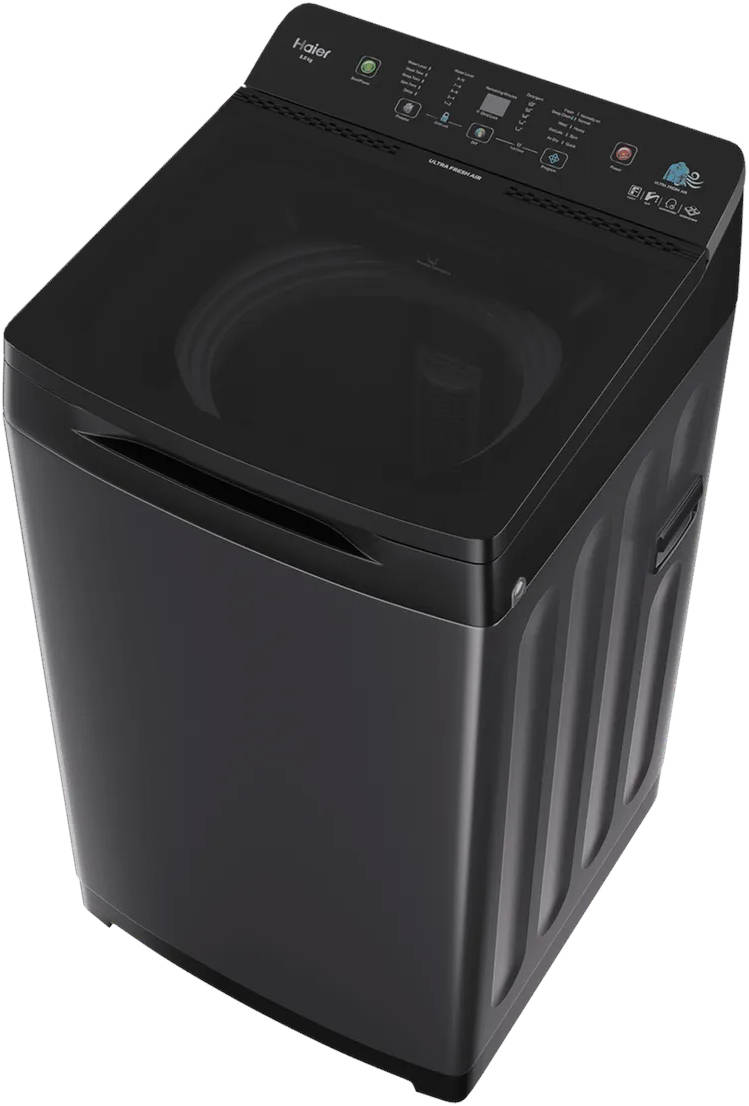 9 Kg Fully Automatic Top Load Washing Machine (HSW90-688ES8)
