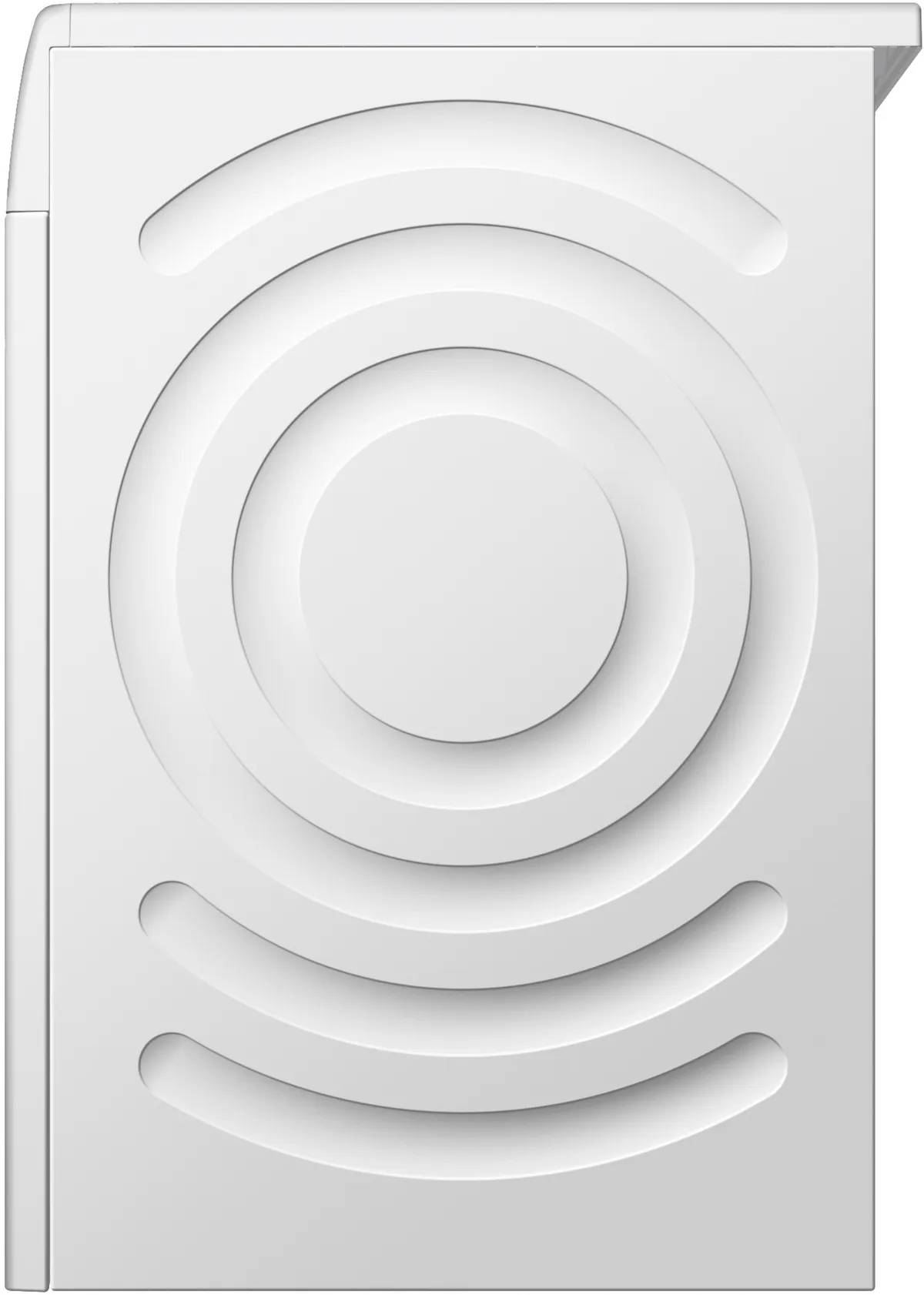 10 Kg Fully Automatic Front Load Washing Machine (WGA254ZJIN)