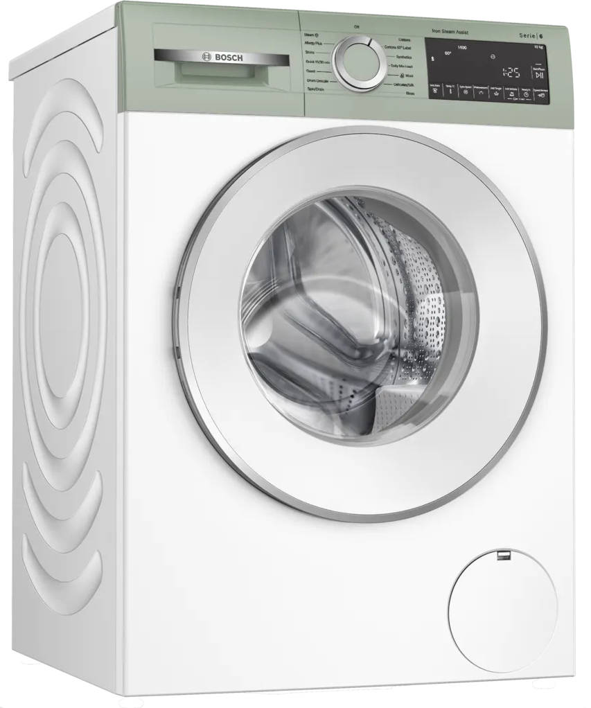 10 Kg Fully Automatic Front Load Washing Machine (WGA254ZJIN)