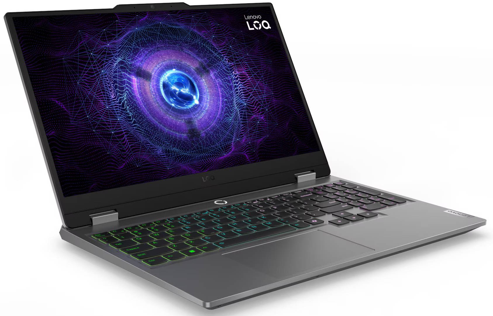 LOQ 15IRX9 (83DV018FIN) Laptop