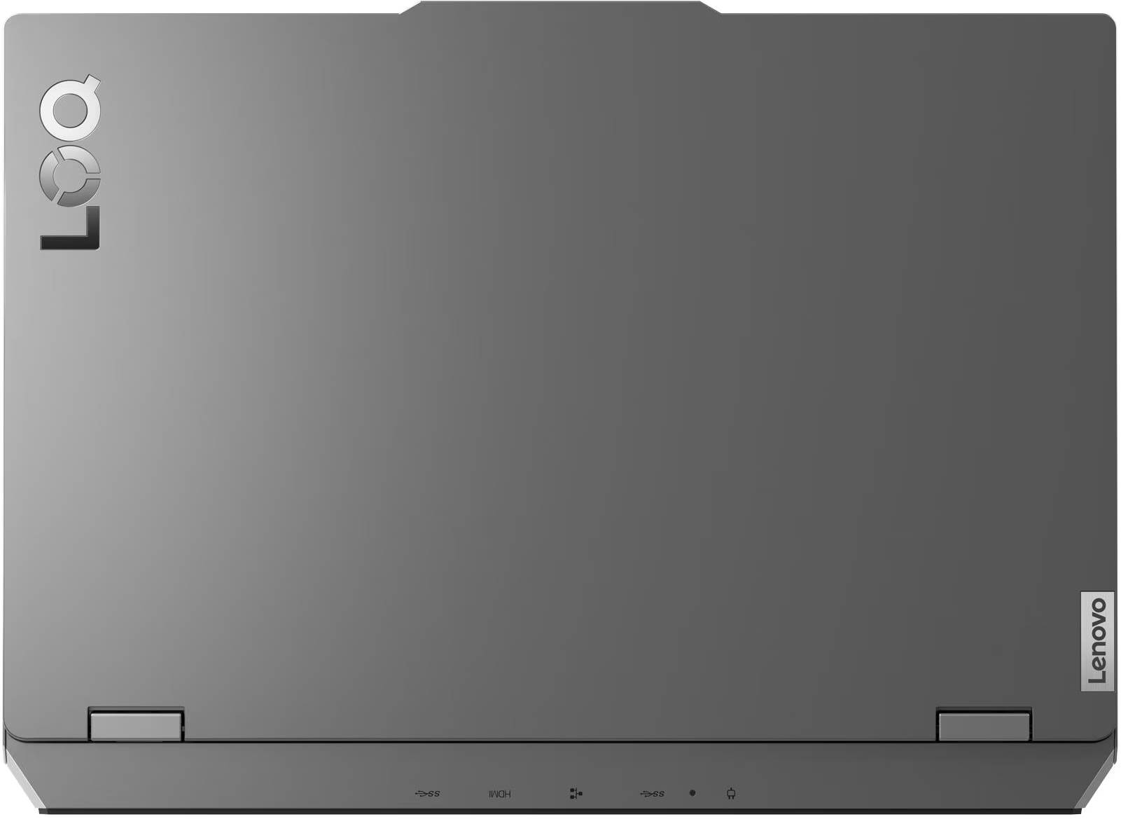LOQ 15IRX9 (83DV01A8IN) Laptop