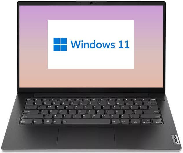 V14 Gen 4 (82YTA0OTlN) Laptop