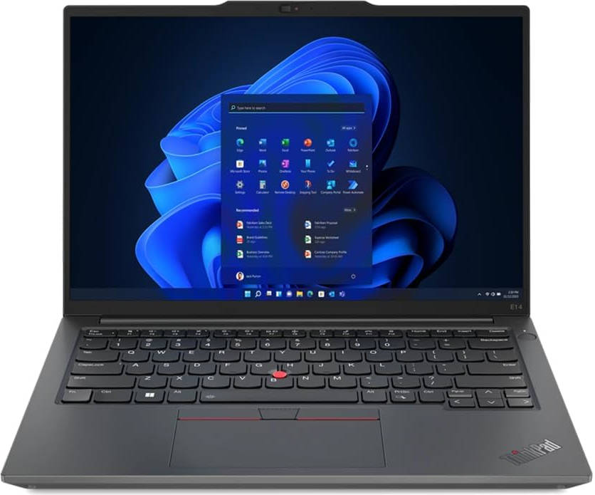 ThinkPad E14 Gen 5 (21JRS0AY00) Laptop