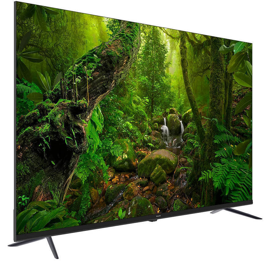 75PQT8100/94 75 inch UHD Smart QLED TV