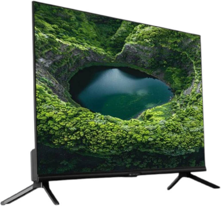 Zeb-32P1S 32 inch HD ready Smart LED TV
