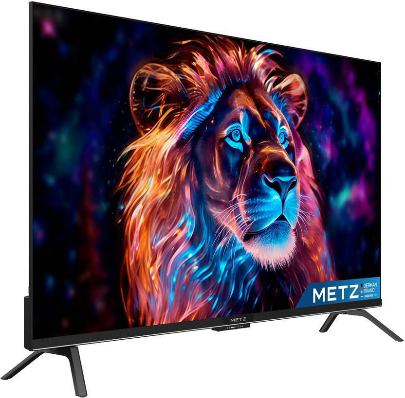 55QP425G 55 inch UHD Smart QLED TV
