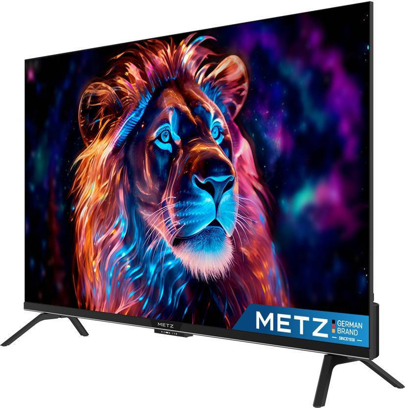 55QP425G 55 inch UHD Smart QLED TV