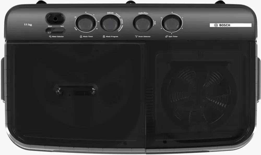 11 Kg Semi Automatic Top Load Washing Machine (WJZ115D0IN)