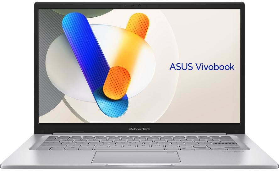 Asus VivoBook 14 X1404VAP-EB541WS Laptop
