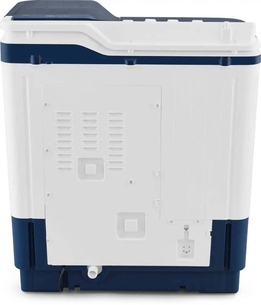 Beko 10 Kg Semi Automatic Top Load Washing Machine (WTT10UEA1/OK4I0I0W01)