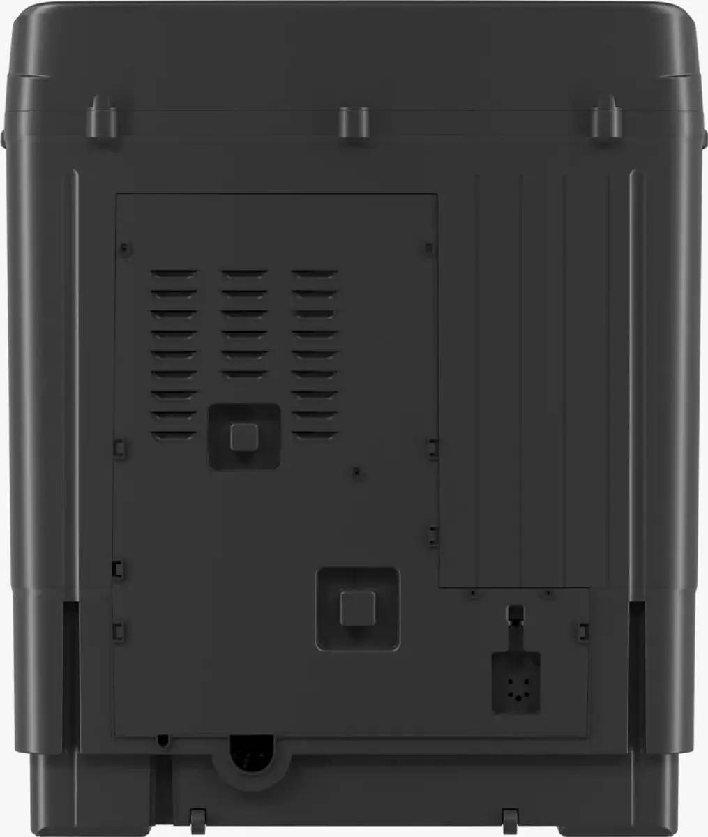 10 Kg Semi Automatic Top Load Washing Machine (WJZ105D0IN)