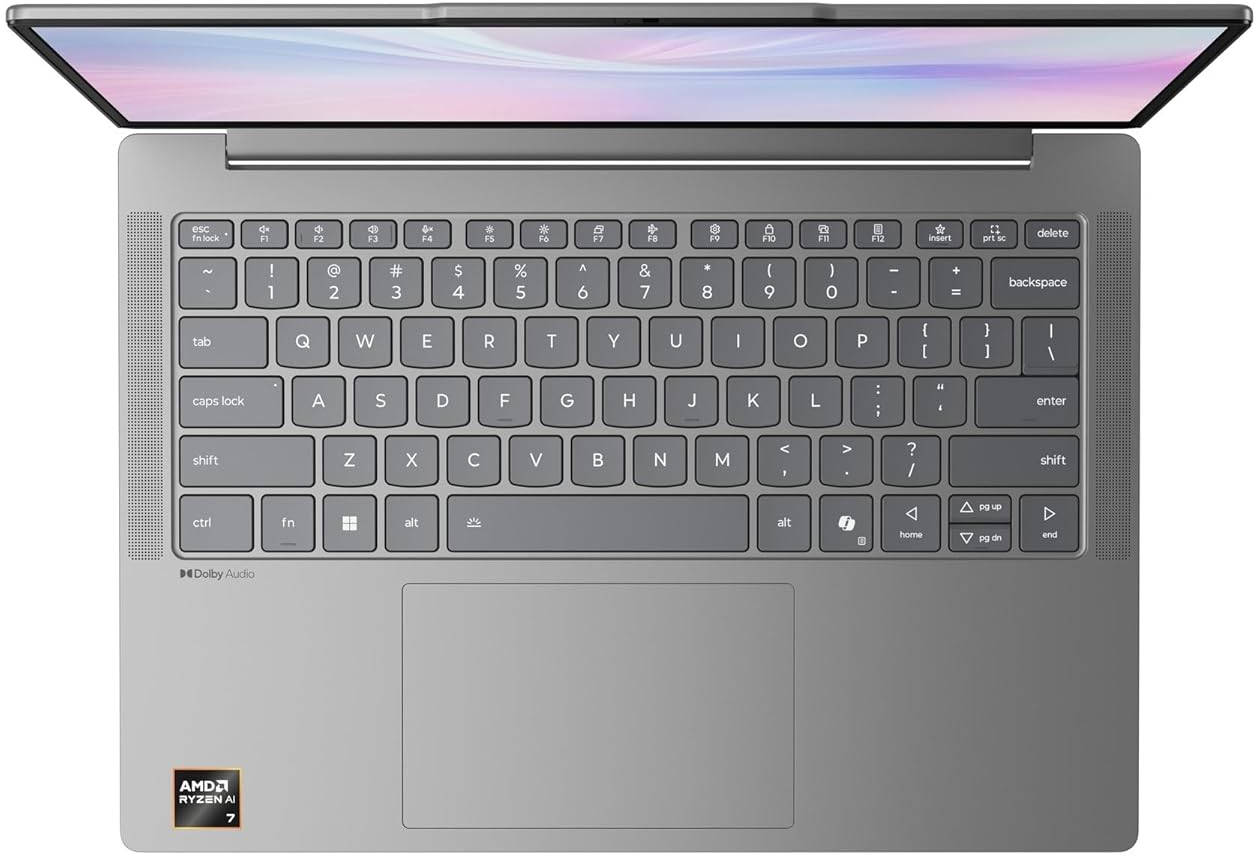 IdeaPad Slim 5 14AKP10 (83HX008XIN) Laptop