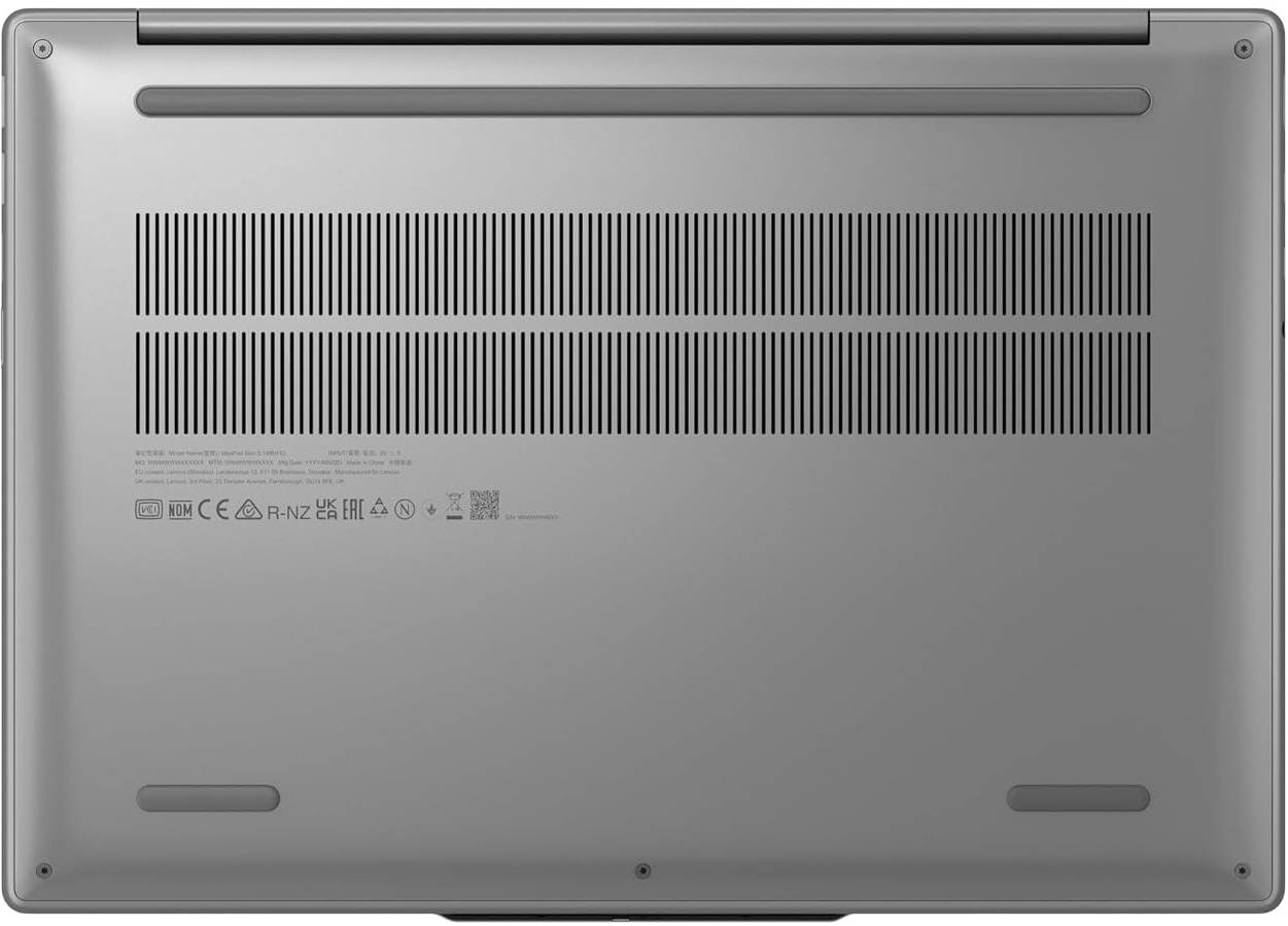 IdeaPad Slim 5 14AKP10 (83HX008XIN) Laptop