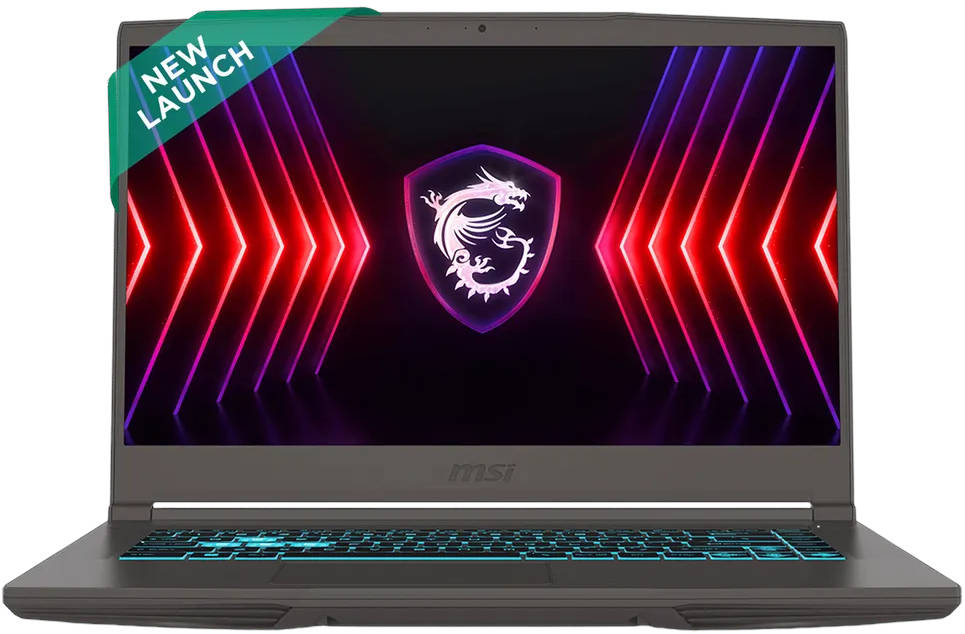 Thin A15 B7UC-611IN Laptop