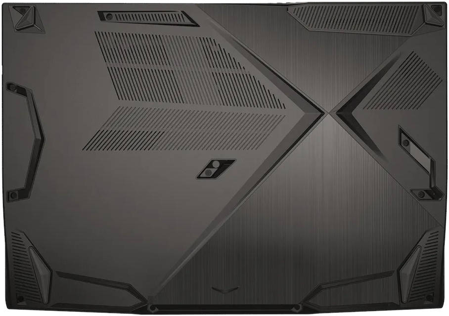 Thin A15 B7UC-611IN Laptop